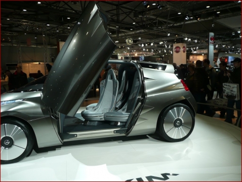 AMI Leipzig 2008 Teil #1 - Albumbild 16 von 142