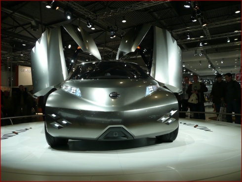 AMI Leipzig 2008 Teil #1 - Albumbild 15 von 142