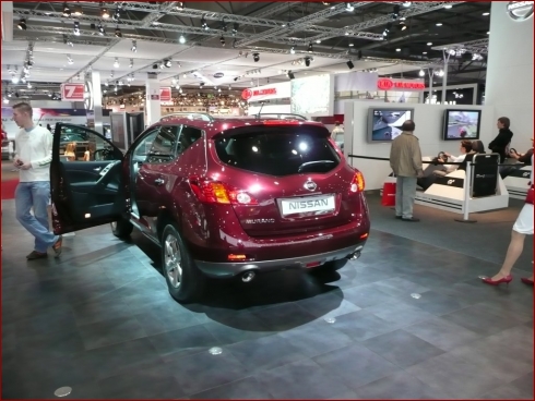 AMI Leipzig 2008 Teil #1 - Albumbild 11 von 142