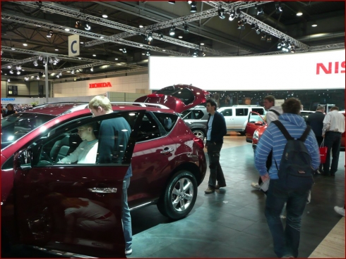 AMI Leipzig 2008 Teil #1 - Albumbild 6 von 142