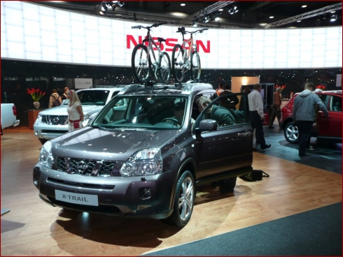 AMI Leipzig 2008 Teil #1 - Albumbild 4 von 142