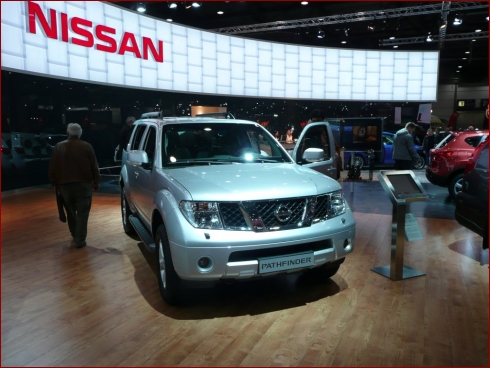 AMI Leipzig 2008 Teil #1 - Albumbild 3 von 142