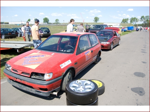 1/4 Meile Event in Luckau  - Albumbild 2 von 41