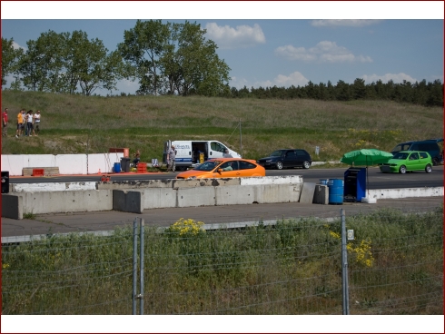 1/4 Meile Event in Luckau  - Albumbild 4 von 41