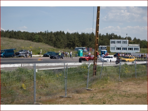 1/4 Meile Event in Luckau  - Albumbild 5 von 41