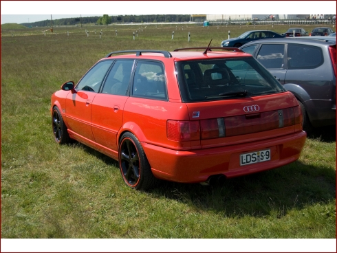 1/4 Meile Event in Luckau  - Albumbild 7 von 41