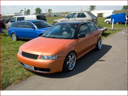 1/4 Meile Event in Luckau  - Albumbild 8 von 41