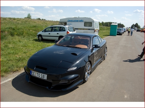 1/4 Meile Event in Luckau  - Albumbild 10 von 41