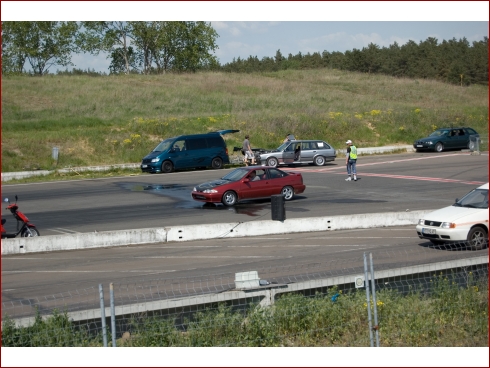 1/4 Meile Event in Luckau  - Albumbild 13 von 41