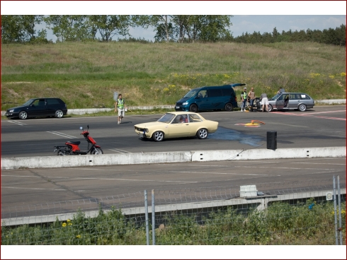 1/4 Meile Event in Luckau  - Albumbild 15 von 41