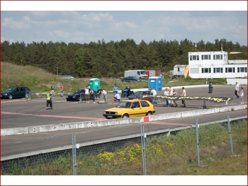 1/4 Meile Event in Luckau  - Albumbild 17 von 41