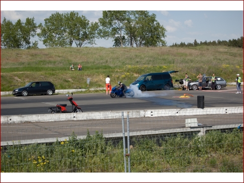 1/4 Meile Event in Luckau  - Albumbild 19 von 41