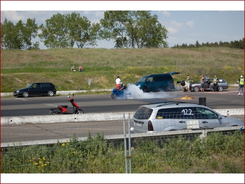 1/4 Meile Event in Luckau  - Albumbild 20 von 41