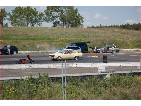 1/4 Meile Event in Luckau  - Albumbild 21 von 41