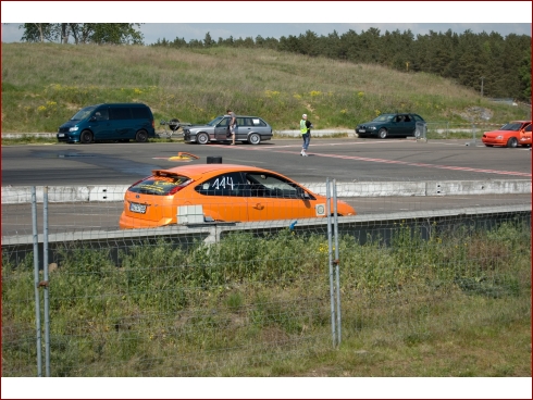 1/4 Meile Event in Luckau  - Albumbild 23 von 41