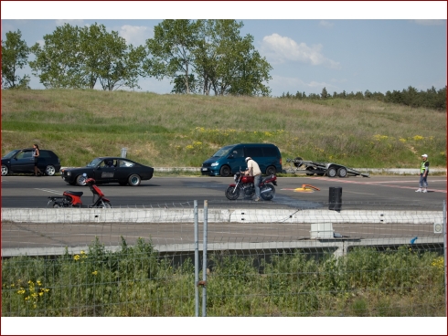 1/4 Meile Event in Luckau  - Albumbild 26 von 41