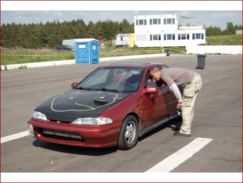 1/4 Meile Event in Luckau  - Albumbild 29 von 41