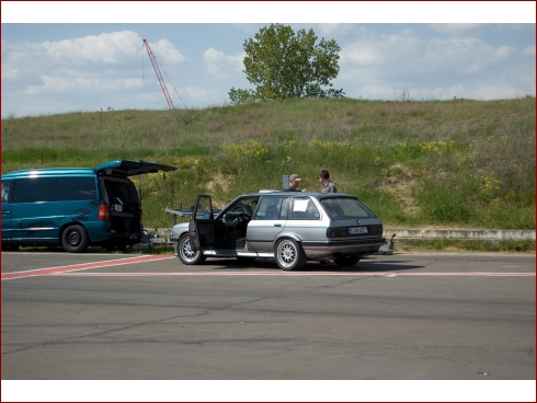 1/4 Meile Event in Luckau  - Albumbild 32 von 41