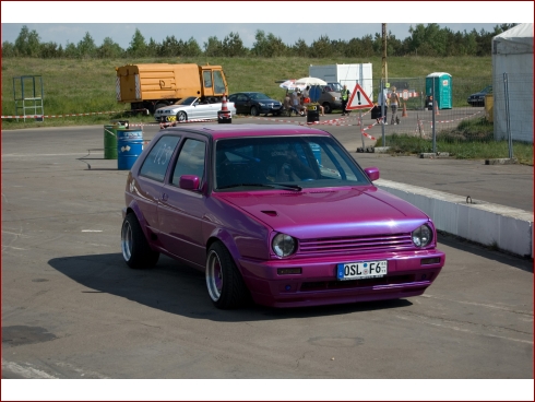 1/4 Meile Event in Luckau  - Albumbild 33 von 41