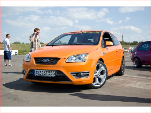 1/4 Meile Event in Luckau  - Albumbild 34 von 41