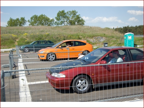 1/4 Meile Event in Luckau  - Albumbild 35 von 41