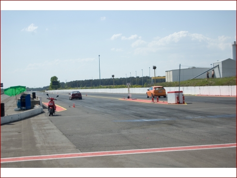 1/4 Meile Event in Luckau  - Albumbild 38 von 41