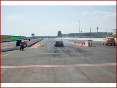 Zufallsbild - 1/4 Meile Event in Luckau 