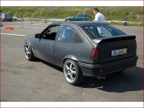 1/4 Meile Event in Luckau  - Albumbild 40 von 41