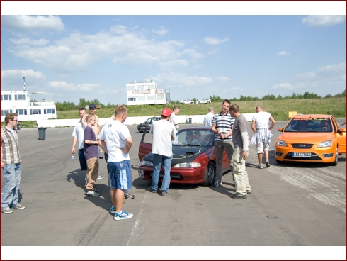 1/4 Meile Event in Luckau  - Albumbild 41 von 41