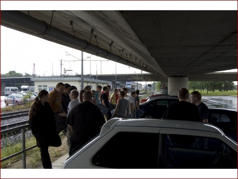 5 Jahre Nissanfreunde-Dresden / Mai Treffen 2008 - Albumbild 1 von 63