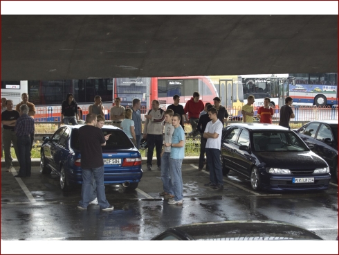 5 Jahre Nissanfreunde-Dresden / Mai Treffen 2008 - Albumbild 4 von 63