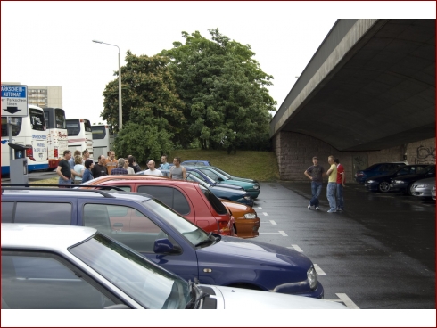 5 Jahre Nissanfreunde-Dresden / Mai Treffen 2008 - Albumbild 17 von 63