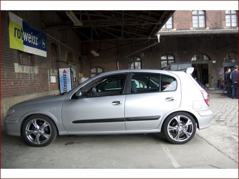 5 Jahre Nissanfreunde-Dresden / Mai Treffen 2008 - Albumbild 24 von 63