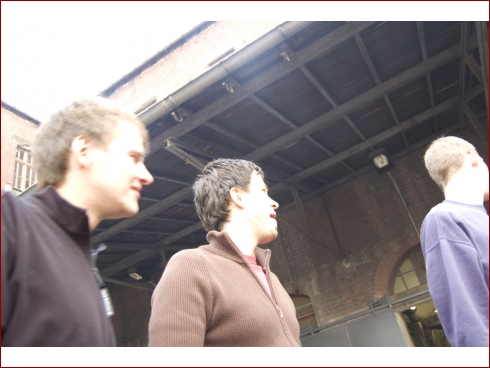 5 Jahre Nissanfreunde-Dresden / Mai Treffen 2008 - Albumbild 27 von 63