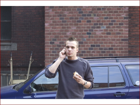 5 Jahre Nissanfreunde-Dresden / Mai Treffen 2008 - Albumbild 28 von 63