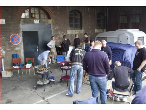 5 Jahre Nissanfreunde-Dresden / Mai Treffen 2008 - Albumbild 29 von 63