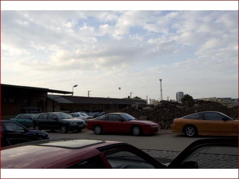 5 Jahre Nissanfreunde-Dresden / Mai Treffen 2008 - Albumbild 30 von 63