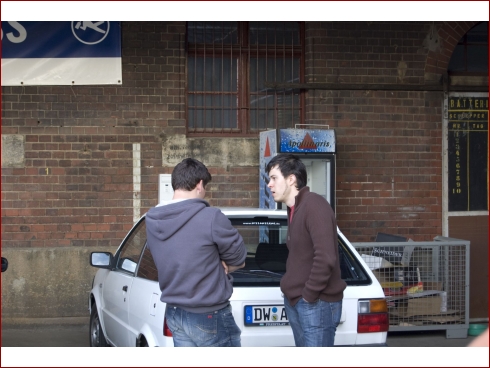 5 Jahre Nissanfreunde-Dresden / Mai Treffen 2008 - Albumbild 31 von 63