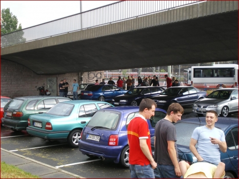 5 Jahre Nissanfreunde-Dresden / Mai Treffen 2008 - Albumbild 37 von 63