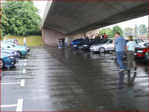 5 Jahre Nissanfreunde-Dresden / Mai Treffen 2008 - Albumbild 39 von 63