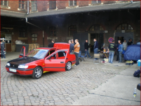 5 Jahre Nissanfreunde-Dresden / Mai Treffen 2008 - Albumbild 42 von 63