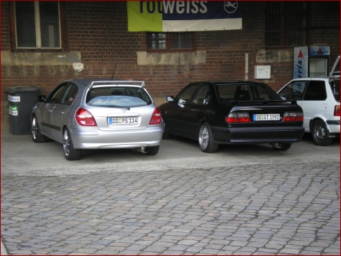 5 Jahre Nissanfreunde-Dresden / Mai Treffen 2008 - Albumbild 43 von 63