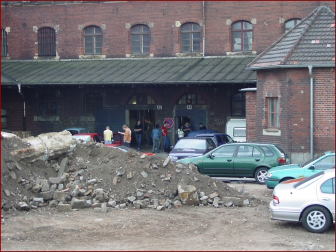 5 Jahre Nissanfreunde-Dresden / Mai Treffen 2008 - Albumbild 47 von 63