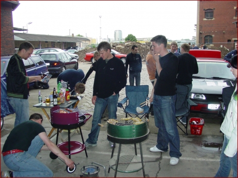 5 Jahre Nissanfreunde-Dresden / Mai Treffen 2008 - Albumbild 51 von 63