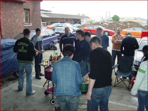 5 Jahre Nissanfreunde-Dresden / Mai Treffen 2008 - Albumbild 52 von 63