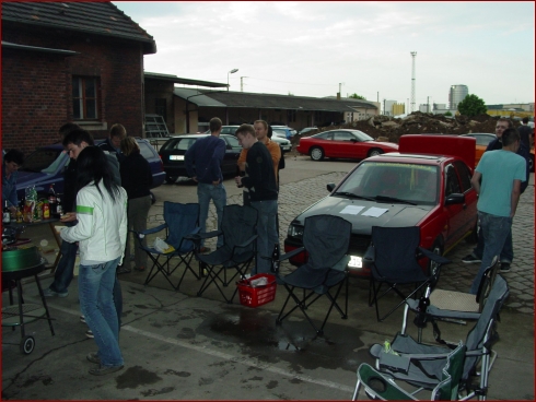 5 Jahre Nissanfreunde-Dresden / Mai Treffen 2008 - Albumbild 53 von 63