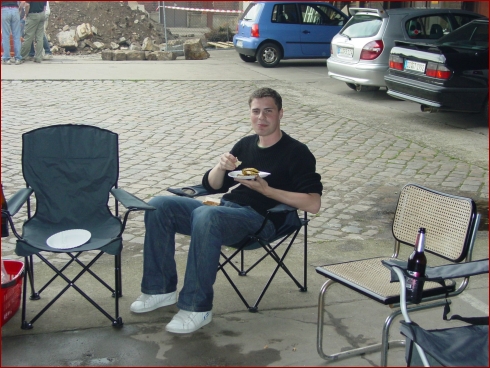 5 Jahre Nissanfreunde-Dresden / Mai Treffen 2008 - Albumbild 55 von 63