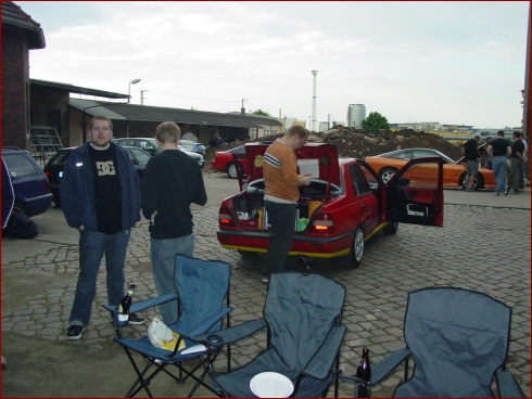 5 Jahre Nissanfreunde-Dresden / Mai Treffen 2008 - Albumbild 56 von 63