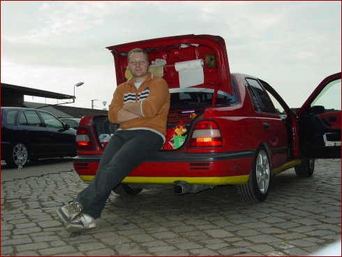 5 Jahre Nissanfreunde-Dresden / Mai Treffen 2008 - Albumbild 61 von 63