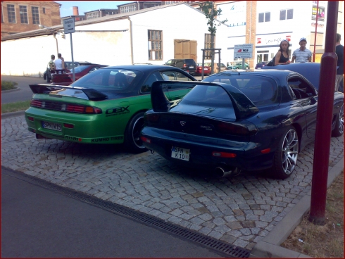 Japan All Stars 2008 - Albumbild 219 von 233